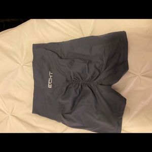 Echt Booty scrunch shorts